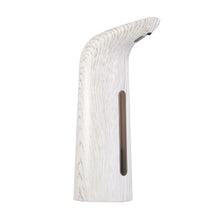 Load image into Gallery viewer, GM-S1805B Infrared Sensor Soap Dispenser Automatic Hand Washing Machine, White, Matte Black, Matte Red, Silver-plated, Gold-plated, Deep Wood, Light Wood, White Wood, Plain Color B01, Plain Color B02, Plain Color B03, Pastel B01, Pastel B02, Deep Red  ...