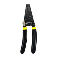 Load image into Gallery viewer, Photovoltaic Connector Crimping Pliers Solar Panel Installation Tools, Set 1, Set 2, Set 3, Set 4, 731, LY-2546b, 2546B, 7inch Clamp