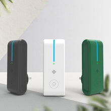 Load image into Gallery viewer, JHQ-12S Negative Ion Formaldehyde Removal Air Purifier Room Deodorizer, Spec:, EU Plug, US Plug