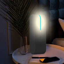 Load image into Gallery viewer, JHQ-12S Negative Ion Formaldehyde Removal Air Purifier Room Deodorizer, Spec:, EU Plug, US Plug