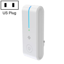 Load image into Gallery viewer, JHQ-12S Negative Ion Formaldehyde Removal Air Purifier Room Deodorizer, Spec:, EU Plug, US Plug