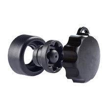 Load image into Gallery viewer, M6 Copper Nut Ant-theft Knob Motorcycle Mobile Phone Navigation Bracket Ant-theft Accessories, Ant-theft Knob