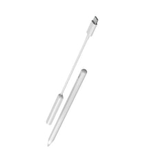 Load image into Gallery viewer, RX-01 Capacitive Pen Magnetic Charging Cable, For Apple Pencil 2