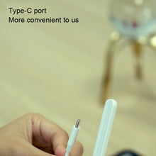 Load image into Gallery viewer, RX-01 Capacitive Pen Magnetic Charging Cable, For Apple Pencil 2