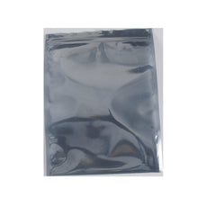 Load image into Gallery viewer, 100pcs / Pack 20x30cm Anti-static Shielding Bag Hard Disk Insulation Bag Electronic Plastic Motherboard Packaging Bag, 100pcs / Pack 6x9cm, 100pcs / Pack 6x12cm, 100pcs / Pack 7x11cm, 100pcs / Pack 8x9cm, 100pcs / Pack 8x12cm, 100pcs / Pack 8x13cm     ...