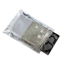 Load image into Gallery viewer, 100pcs / Pack 20x30cm Anti-static Shielding Bag Hard Disk Insulation Bag Electronic Plastic Motherboard Packaging Bag, 100pcs / Pack 6x9cm, 100pcs / Pack 6x12cm, 100pcs / Pack 7x11cm, 100pcs / Pack 8x9cm, 100pcs / Pack 8x12cm, 100pcs / Pack 8x13cm     ...