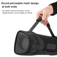 Load image into Gallery viewer, For Sony SRS-XB43 Speaker Protective Case Carrying Bag, For Sony SRS-XB43 Handle Model, For Sony SRS-XB43 Shoulder Strap