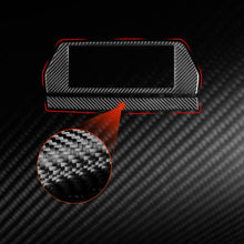 Load image into Gallery viewer, For 2019-2024 BMW 8 Series G14 Left-hand Drive 2pcs /Set Navigation Screen Frame Sticker, Left-hand Drive