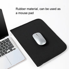 Load image into Gallery viewer, Neoprene Laptop Lining Bag Horizontal Section Flap Clutch Bag, 12 Inch, 13 Inch, 14 Inch, 15 Inch, 17 Inch, 10 Inch