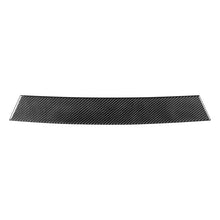 Load image into Gallery viewer, For 2019-2024 BMW 8 Series G14 Universal External Rear Guard Plate Sticker