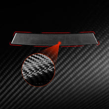 Load image into Gallery viewer, For 2019-2024 BMW 8 Series G14 Universal External Rear Guard Plate Sticker