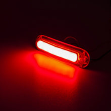 Load image into Gallery viewer, 4pcs MK-162 6LED Light Guide Side Light 10-30V Trailer Side Tail Light