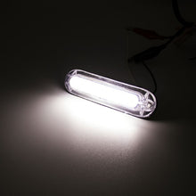 Load image into Gallery viewer, 4pcs MK-162 6LED Light Guide Side Light 10-30V Trailer Side Tail Light
