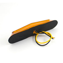 Load image into Gallery viewer, 4pcs MK-162 6LED Light Guide Side Light 10-30V Trailer Side Tail Light