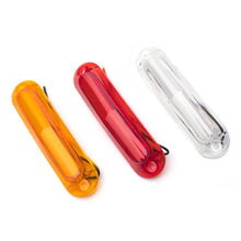 Load image into Gallery viewer, 4pcs MK-162 6LED Light Guide Side Light 10-30V Trailer Side Tail Light