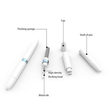 Load image into Gallery viewer, Earphone Cleaning Pen Earbuds Clean Brush Computer Keyboard Cleaning Tool