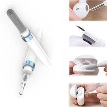 Load image into Gallery viewer, Earphone Cleaning Pen Earbuds Clean Brush Computer Keyboard Cleaning Tool