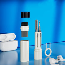 Load image into Gallery viewer, SYT-05 6-in-1 Bluetooth Earphone Clean Pen Brush Computer Keyboard Cleaning Tool