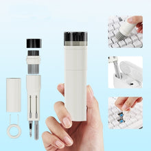 Load image into Gallery viewer, SYT-05 6-in-1 Bluetooth Earphone Clean Pen Brush Computer Keyboard Cleaning Tool