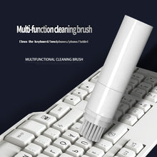 Load image into Gallery viewer, SYT-05 6-in-1 Bluetooth Earphone Clean Pen Brush Computer Keyboard Cleaning Tool