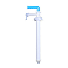 Load image into Gallery viewer, Manual Oil Extractor Plastic Aspirator Liquefaction Chemical Tube Hard Lid 5.6cm, Hard Lid 5.6cm, Soft Lid 5.4cm, Hose Soft Lid 5.4cm