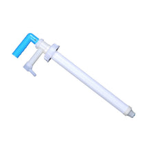 Load image into Gallery viewer, Manual Oil Extractor Plastic Aspirator Liquefaction Chemical Tube Hard Lid 5.6cm, Hard Lid 5.6cm, Soft Lid 5.4cm, Hose Soft Lid 5.4cm