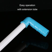 Load image into Gallery viewer, Manual Oil Extractor Plastic Aspirator Liquefaction Chemical Tube Hard Lid 5.6cm, Hard Lid 5.6cm, Soft Lid 5.4cm, Hose Soft Lid 5.4cm