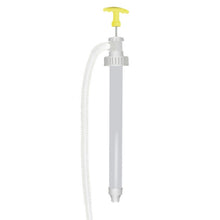 Load image into Gallery viewer, Manual Oil Extractor Plastic Aspirator Liquefaction Chemical Tube Hard Lid 5.6cm, Hard Lid 5.6cm, Soft Lid 5.4cm, Hose Soft Lid 5.4cm