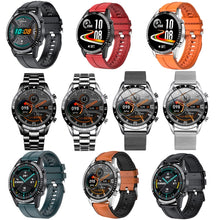 Load image into Gallery viewer, LIGE 0175 Bluetooth Step Perseverance Detection Smart Watch, Style: