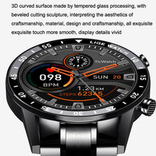 Load image into Gallery viewer, LIGE 0175 Bluetooth Step Perseverance Detection Smart Watch, Style:
