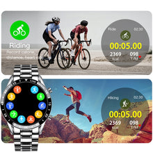 Load image into Gallery viewer, LIGE 0175 Bluetooth Step Perseverance Detection Smart Watch, Style: