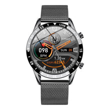 Load image into Gallery viewer, LIGE 0175 Bluetooth Step Perseverance Detection Smart Watch, Style: