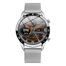 Load image into Gallery viewer, LIGE 0175 Bluetooth Step Perseverance Detection Smart Watch, Style: