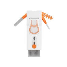 Load image into Gallery viewer, Q11 11-in-1 Multifunctional Bluetooth Headset Cleaning Pen Computer Keyboard Cleaning Kit, Q11