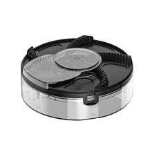 Load image into Gallery viewer, S008 Automatic Fly Killer Silent USB Household Fly Trap, Spec: USB Plug-in Type, USB Plug-in Type (Black), USB Plug-in Type (White), 1200mAh Battery Charging Type(White), 1200mAh Battery Charging Type (Black)