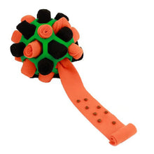 Load image into Gallery viewer, DM202206 Pet Sniffing Ball Dog Hidden Food Ball Sniffing Educational Toys