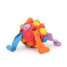 Load image into Gallery viewer, DM202206 Pet Sniffing Ball Dog Hidden Food Ball Sniffing Educational Toys