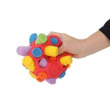 Load image into Gallery viewer, DM202206 Pet Sniffing Ball Dog Hidden Food Ball Sniffing Educational Toys