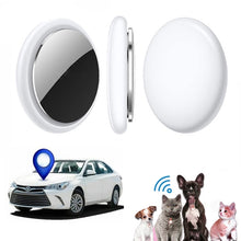 Load image into Gallery viewer, R20 Bluetooth Anti-Loss Device Pet Children Elderly GPS Tracking Locator, Color Box Packaging, With Protective Cover Kit