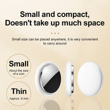 Load image into Gallery viewer, R20 Bluetooth Anti-Loss Device Pet Children Elderly GPS Tracking Locator, Color Box Packaging, With Protective Cover Kit