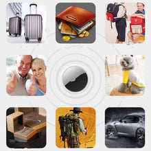 Load image into Gallery viewer, R20 Bluetooth Anti-Loss Device Pet Children Elderly GPS Tracking Locator, Color Box Packaging, With Protective Cover Kit