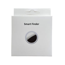 Load image into Gallery viewer, R20 Bluetooth Anti-Loss Device Pet Children Elderly GPS Tracking Locator, Color Box Packaging, With Protective Cover Kit