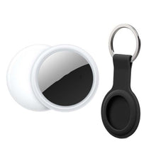 Load image into Gallery viewer, R20 Bluetooth Anti-Loss Device Pet Children Elderly GPS Tracking Locator, Color Box Packaging, With Protective Cover Kit