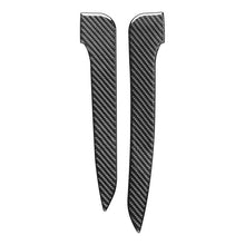 Load image into Gallery viewer, For 2019-2024 BMW 8 Series G14 2pcs /Set Right-hand Drive Rearview Mirror Anti-scratch Strip Stickers, Right-hand Drive