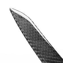 Load image into Gallery viewer, For 2019-2024 BMW 8 Series G14 2pcs /Set Right-hand Drive Rearview Mirror Anti-scratch Strip Stickers, Right-hand Drive