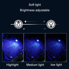 Load image into Gallery viewer, Car Modification Wireless Colorful Remote Control Atmosphere Light, 1 Light +1 RC, 2 Lights +1 RC, 4 Lights +1 RC, 8 Lights +1 RC