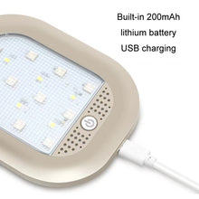 Load image into Gallery viewer, Car Colorful Strong Magnetic LED Lighting Reading Lights