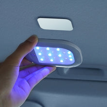 Load image into Gallery viewer, Car Colorful Strong Magnetic LED Lighting Reading Lights
