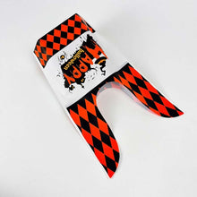 Load image into Gallery viewer, 50pcs /Pack Halloween Packaging Bags Candy Snacks Treat Bags, 13.5x22cm