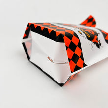 Load image into Gallery viewer, 50pcs /Pack Halloween Packaging Bags Candy Snacks Treat Bags, 13.5x22cm